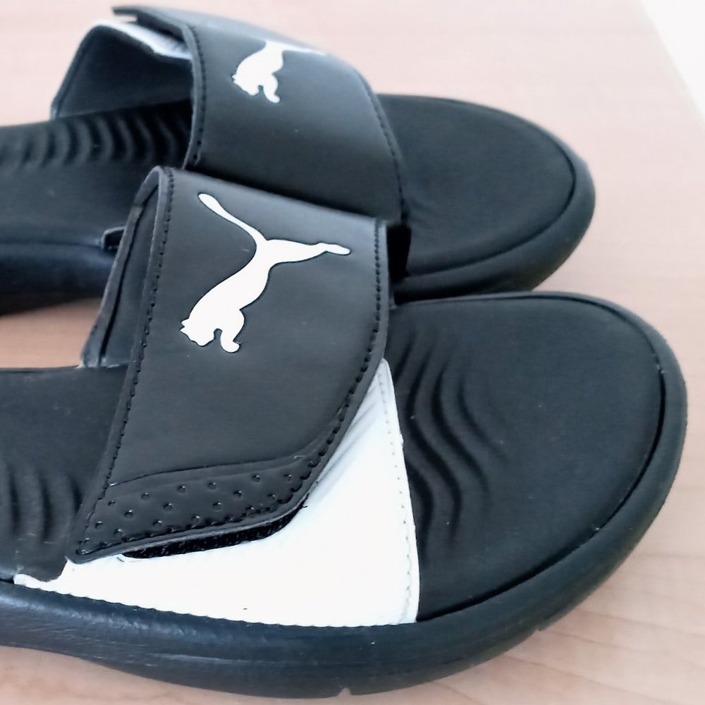 Puma Slides - Picture 4 of 7
